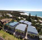 Angourie Blue 1 Great Ocean Views Surfing beaches - Accommodation Rockhampton