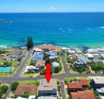 Bimbadeen Penthouse across the road from Main Beach - Accommodation Rockhampton