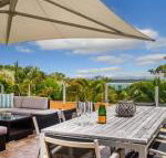 Hidden Rainforest Oasis Little Cove - Accommodation Rockhampton