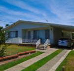 Billys on Main 44 Main Street - Accommodation Rockhampton