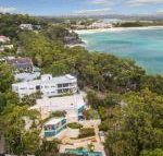 Peace  tranquillity Little Cove - Accommodation Rockhampton