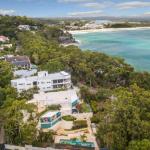 Peace & Tranquillity Little Cove - Accommodation Rockhampton 0