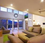 Cadence at Bright Luxury accommodation - Accommodation Rockhampton