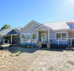 Amber Mist Villa One - Accommodation Rockhampton