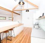 The Stelvio Villas Villa One - Accommodation Rockhampton
