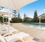 The Sands 60 / 20 Pacific Parade - Accommodation Rockhampton