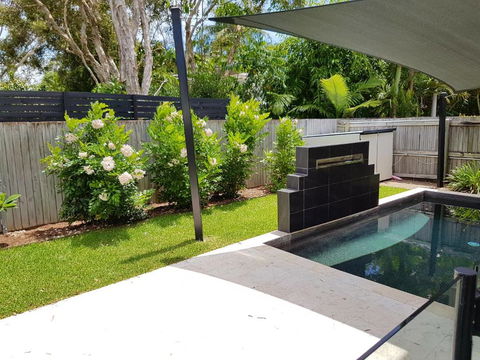 SONOMA On The River - Accommodation Rockhampton 5