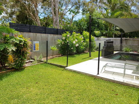 SONOMA On The River - Accommodation Rockhampton 1