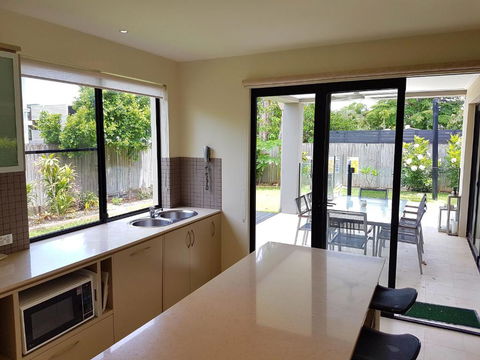 SONOMA On The River - Accommodation Rockhampton 2