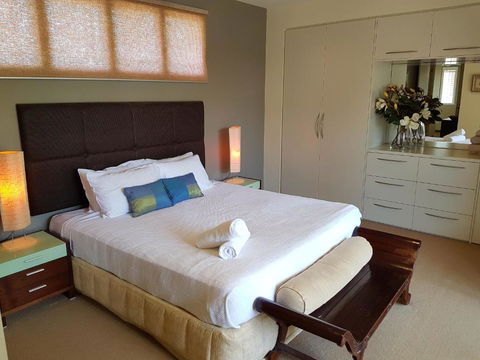 SONOMA On The River - Accommodation Rockhampton 3