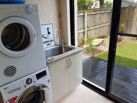 SONOMA On The River - Accommodation Rockhampton 4