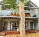 The Stelvio Villas Two - Accommodation Rockhampton