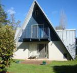 Ageri Holiday House - Accommodation Rockhampton