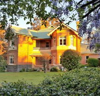 Blair Athol Boutique Hotel  Day Spa - Accommodation Rockhampton