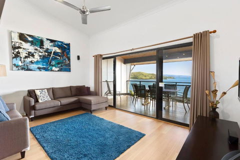 Apartment 27 Shorelines On Hamilton Island - Accommodation Rockhampton 4