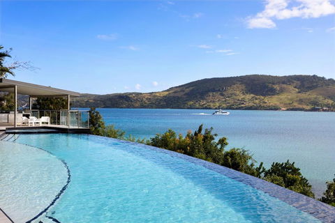 Apartment 27 Shorelines On Hamilton Island - Accommodation Rockhampton 3