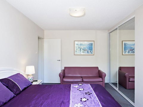 Weatherly Close Ocean Shores Unit 07 27 - Accommodation Rockhampton 5