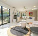 Bright Uptown - Accommodation Rockhampton