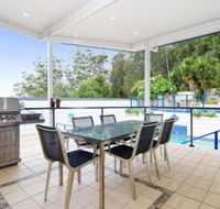 Kallaroo Street 3 Corlette - Accommodation Rockhampton