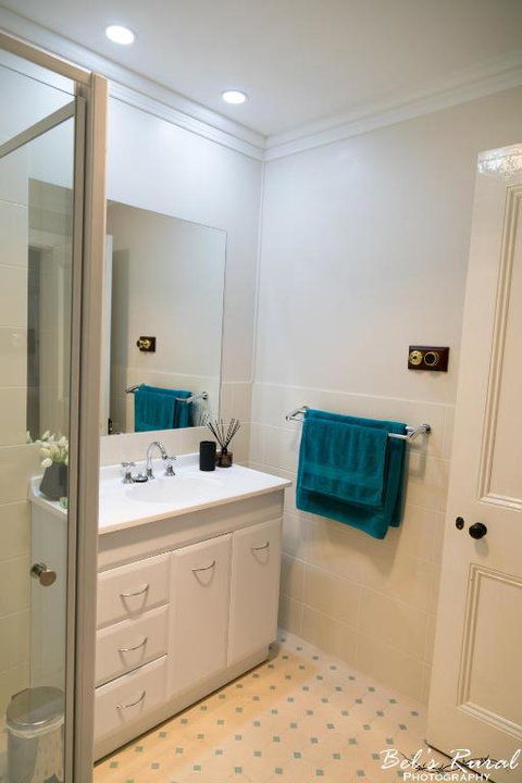 The Convent Boutique Accommodation & Cafe - Accommodation Rockhampton 1