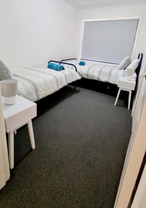 The Convent Boutique Accommodation & Cafe - Accommodation Rockhampton 3