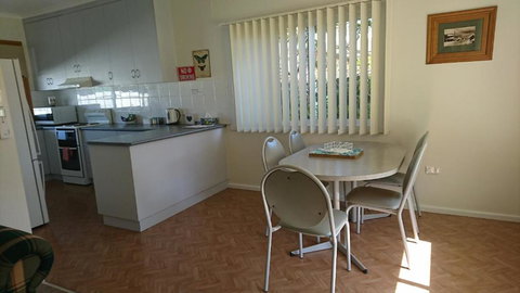 The Convent Boutique Accommodation & Cafe - Accommodation Rockhampton 5