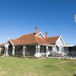 The Convent Boutique Accommodation & Cafe - Accommodation Rockhampton 0