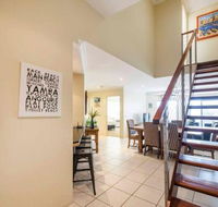 The Sands Unit 10 Penthouse - Accommodation Rockhampton