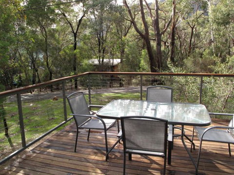 Wattletree Cottage - Accommodation Rockhampton 5