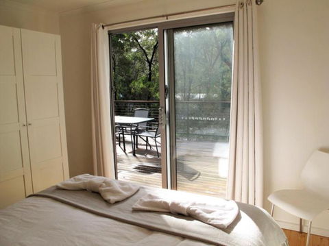 Wattletree Cottage - Accommodation Rockhampton 1