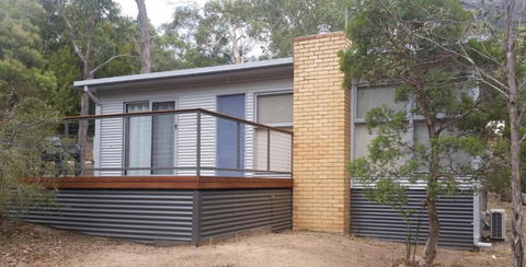 Wattletree Cottage - Accommodation Rockhampton 3