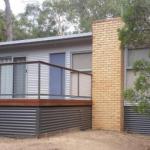 Wattletree Cottage - Accommodation Rockhampton 0