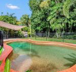 Coral Sea Holiday House - Accommodation Rockhampton