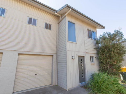 Aspect 2 / 8a Poly Cow Lane - Accommodation Rockhampton 3