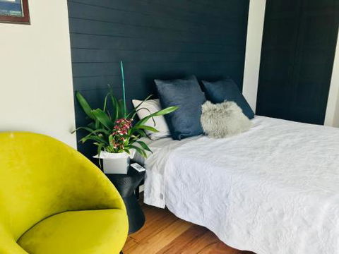 Brightwater Retreat - Accommodation Rockhampton 3