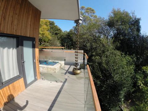Brightwater Retreat - Accommodation Rockhampton 2