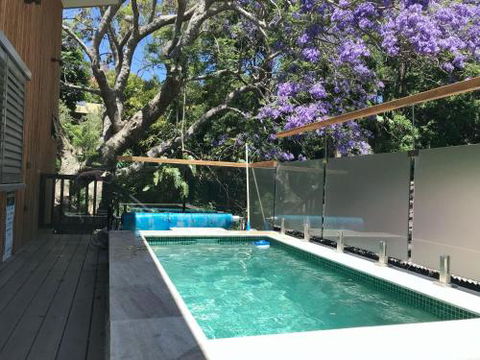 Brightwater Retreat - Accommodation Rockhampton 5