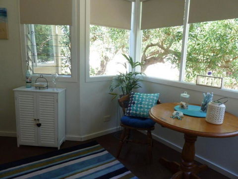 Lilys By The Lake Raymond Island Accommodation - Accommodation Rockhampton 2