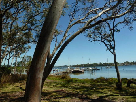 Lilys By The Lake Raymond Island Accommodation - Accommodation Rockhampton 3