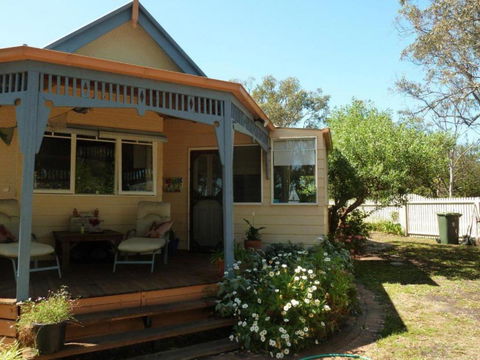 Lilys By The Lake Raymond Island Accommodation - Accommodation Rockhampton 1