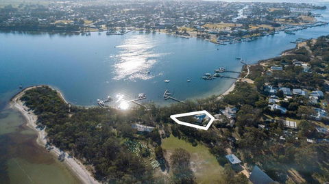 Lilys By The Lake Raymond Island Accommodation - Accommodation Rockhampton 5