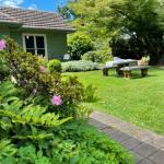 GOWAN ROSS COTTAGE - Accommodation Rockhampton 0