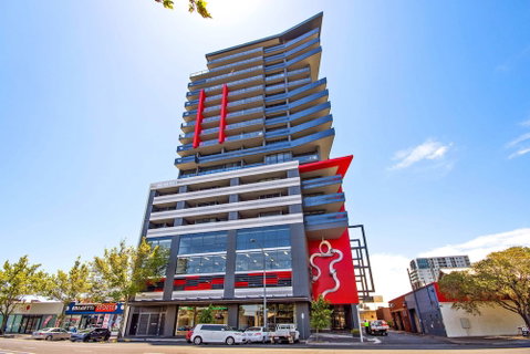 Swainson On Grote - Accommodation Rockhampton 0