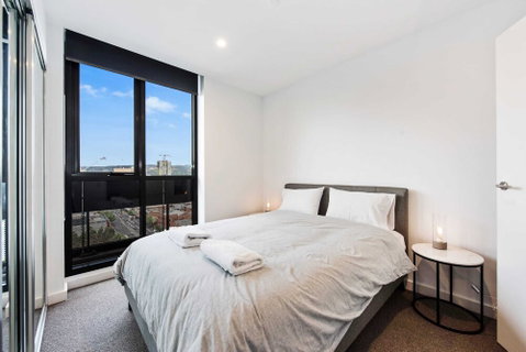 Swainson On Grote - Accommodation Rockhampton 5
