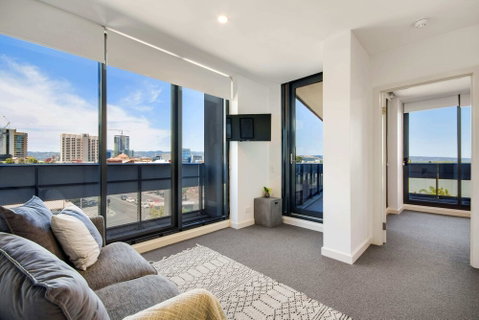 Swainson On Grote - Accommodation Rockhampton 6