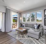 Sleek modern  comfortable on Hastings Street - Accommodation Rockhampton