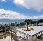 Maison de la mer 30 Mulubinda Parade  luxurious linen aircon  panoramic views - Accommodation Rockhampton