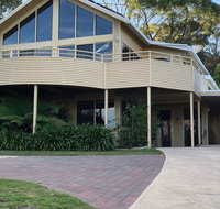 Freycinet Beach House - Accommodation Rockhampton