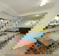 Hat Haven at Hat Head - Accommodation Rockhampton