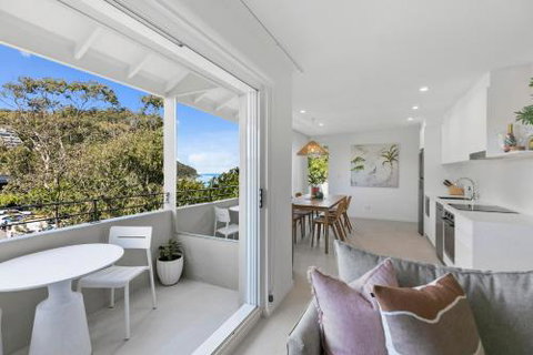 Portofino 8 - Accommodation Rockhampton 3